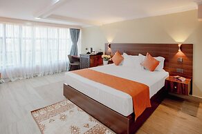 Karen Plains Hotel