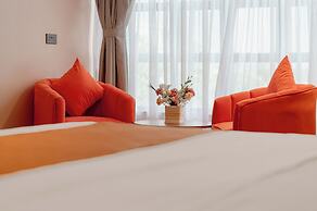 Karen Plains Hotel