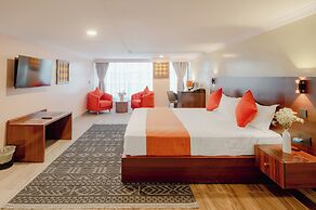 Karen Plains Hotel