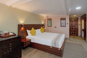 Karen Plains Hotel
