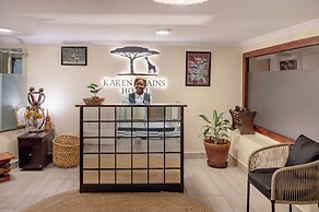 Karen Plains Hotel