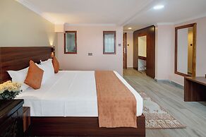 Karen Plains Hotel