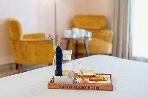 Karen Plains Hotel