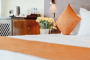 Karen Plains Hotel