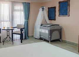 Karen Plains Hotel