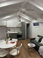 Kingdom Cottages