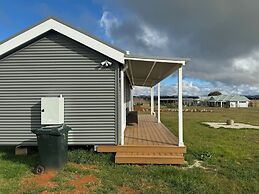 Kingdom Cottages