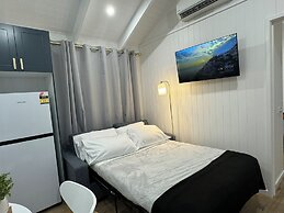 Kingdom Cottages