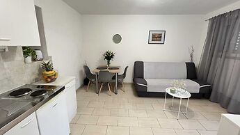 Apartmani Vela Makarska