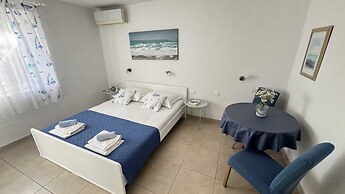 Apartmani Vela Makarska