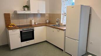 Apartmani Vela Makarska