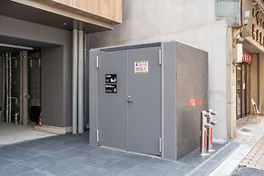 Apartment Hotel 11 Kuromon 5