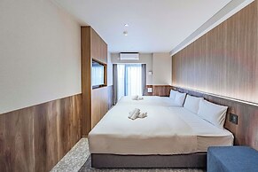 Apartment Hotel 11 Kuromon 5
