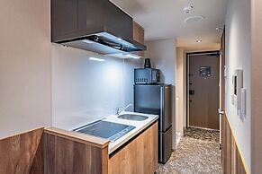 Apartment Hotel 11 Kuromon 5