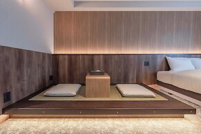 Apartment Hotel 11 Kuromon 5