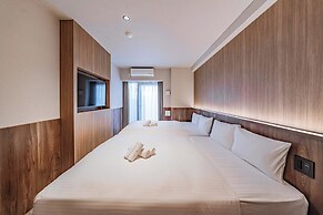 Apartment Hotel 11 Kuromon 5