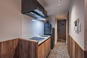 Apartment Hotel 11 Kuromon 5