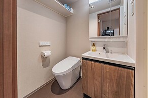 Apartment Hotel 11 Kuromon 5