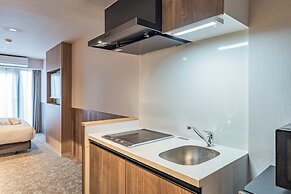 Apartment Hotel 11 Kuromon 5