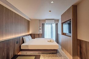 Apartment Hotel 11 Kuromon 5