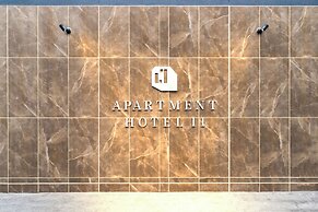 Apartment Hotel 11 Nippombashi