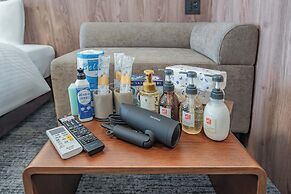 Apartment Hotel 11 Nippombashi