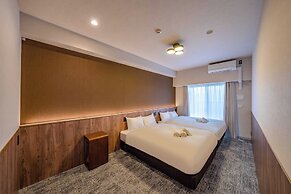 Apartment Hotel 11 Nippombashi