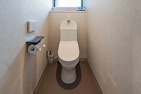 Apartment Hotel 11 Nippombashi
