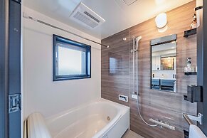 Apartment Hotel 11 Nippombashi