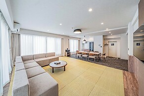 Apartment Hotel 11 Nippombashi