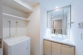 Apartment Hotel 11 Higashi Umeda