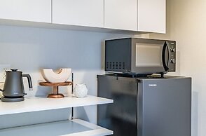 Apartment Hotel 11 Higashi Umeda