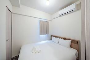 Apartment Hotel 11 Higashi Umeda