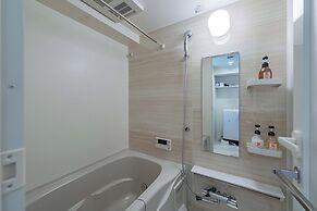 Apartment Hotel 11 Higashi Umeda