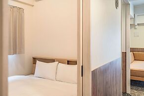 Apartment Hotel 11 Higashi Umeda