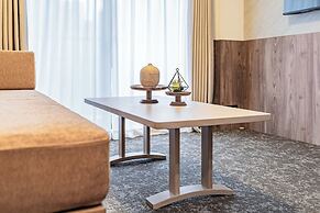 Apartment Hotel 11 Higashi Umeda