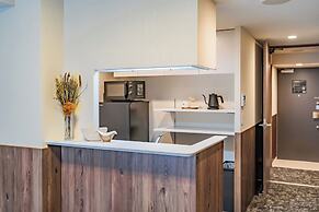 Apartment Hotel 11 Higashi Umeda