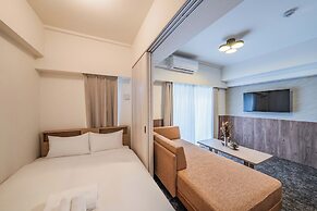 Apartment Hotel 11 Higashi Umeda