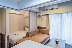 Apartment Hotel 11 Higashi Umeda