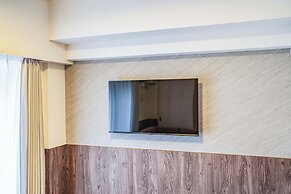 Apartment Hotel 11 Higashi Umeda