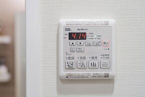 Apartment Hotel 11 Higashi Umeda