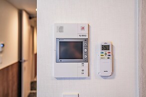 Apartment Hotel 11 Higashi Umeda
