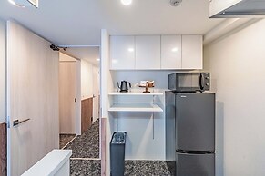 Apartment Hotel 11 Higashi Umeda