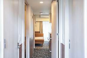 Apartment Hotel 11 Higashi Umeda