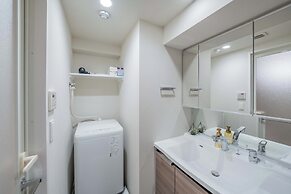 Apartment Hotel 11 Higashi Umeda