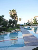 Cassiopeia 2-Beds Lower on Beach w Pool