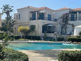 Cassiopeia 2-Beds Lower on Beach w Pool