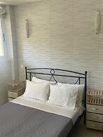 Cassiopeia 2-Beds Lower on Beach w Pool