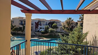 Cassiopeia 2-Beds Lower on Beach w Pool