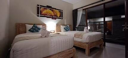 Kubunaku Sanur Bali
